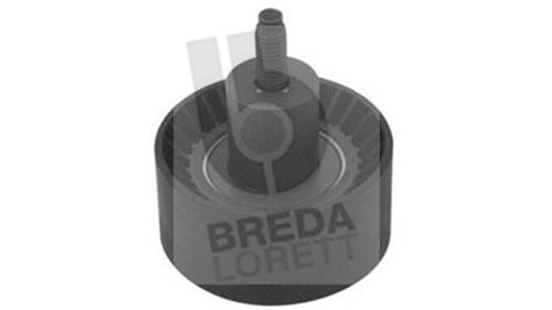 BREDA LORETT Seade-/juhtrull,hammasrihm PDI3099/M